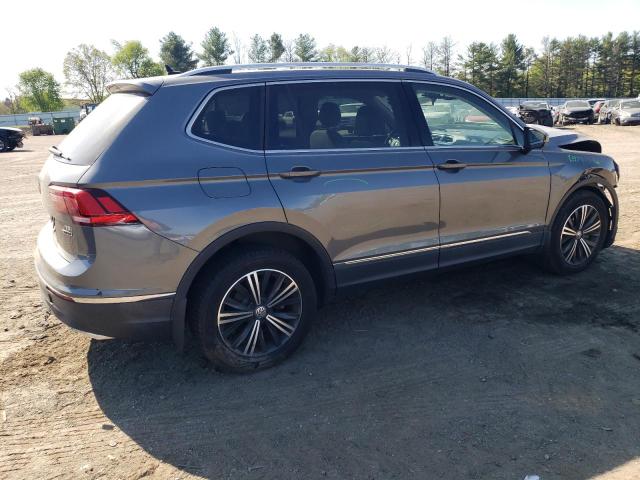 2018 VOLKSWAGEN TIGUAN SE 3VV2B7AXXJM208457