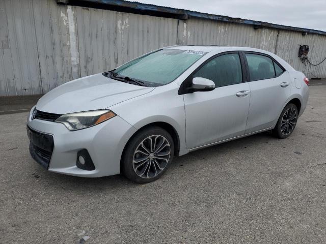 Vin: 5yfburhe9ep093437, lot: 51625985, toyota corolla l 2014 img_1