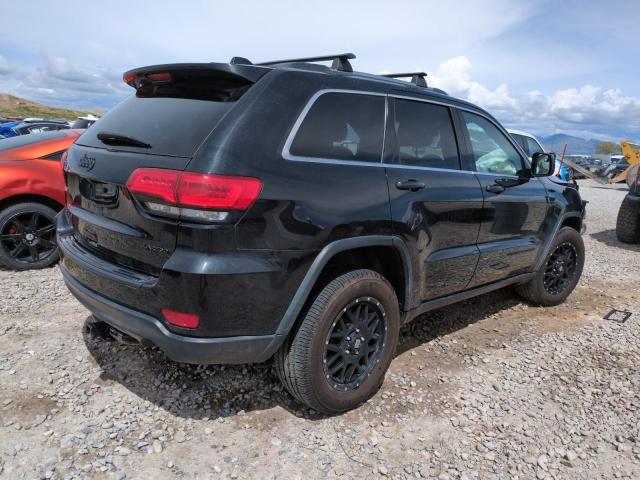 Vin: 1c4rjfag9gc302771, lot: 54898085, jeep grand cher laredo 20163