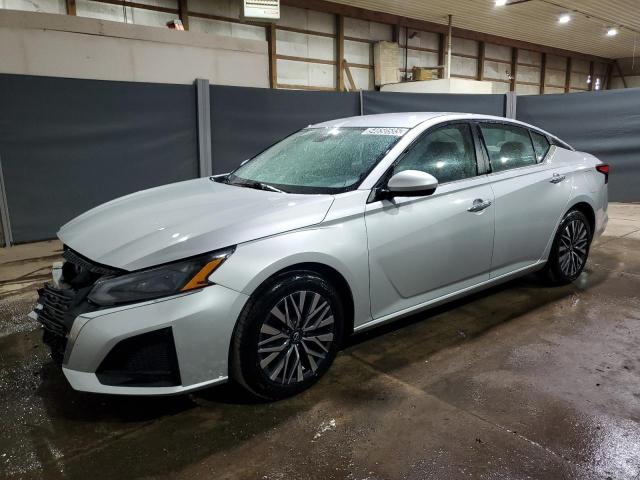 Vin: 1n4bl4dvxpn374986, lot: 54650585, nissan altima sv 2023 img_1
