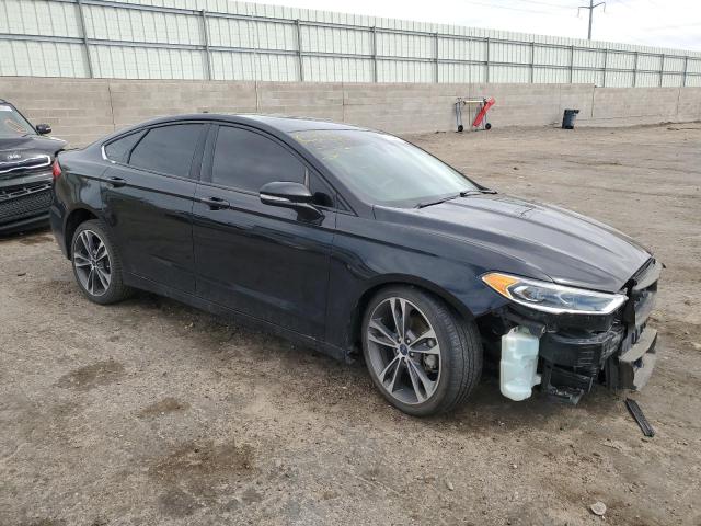 Vin: 3fa6p0d98lr206143, lot: 54184985, ford fusion titanium 20204