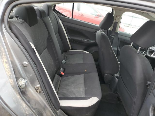 2021 NISSAN VERSA SV - 3N1CN8EV9ML917631