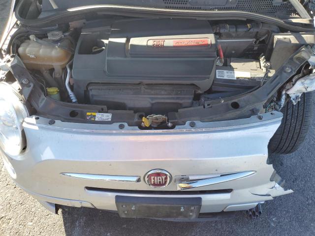 2013 FIAT 500 POP - 3C3CFFARXDT544059