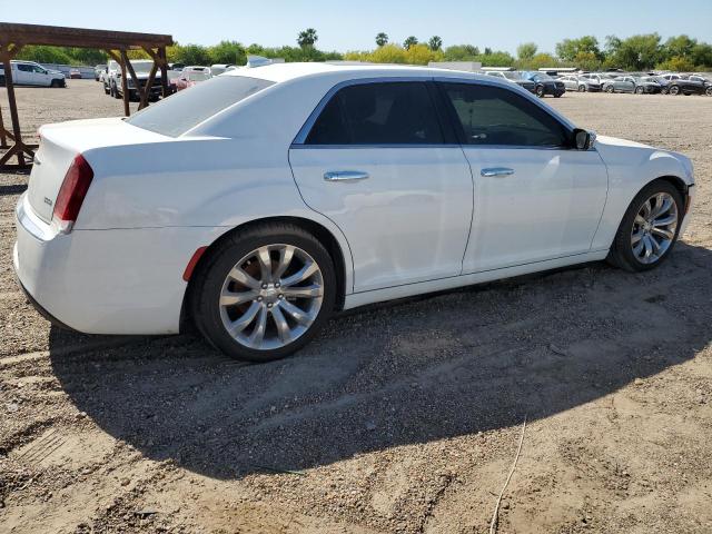Vin: 2c3ccaeg4jh296223, lot: 52462735, chrysler 300 limited 20183