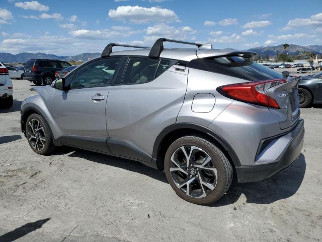 Vin: jtnkhmbx6k1031006, lot: 51547815, toyota c-hr xle 20192