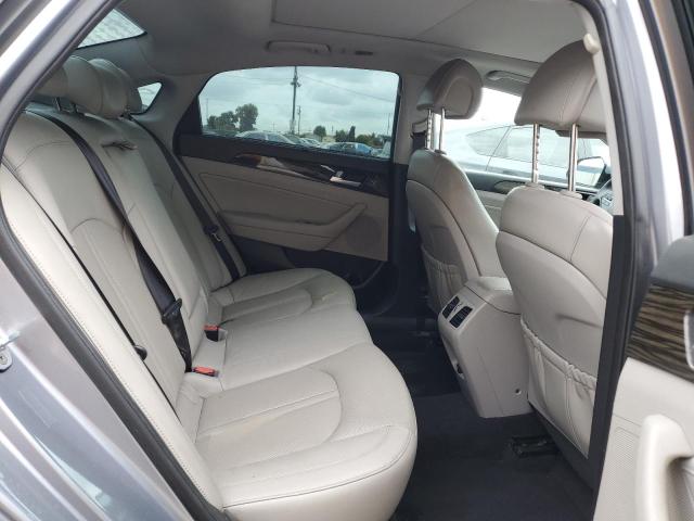 2016 HYUNDAI SONATA HYB - KMHE34L10GA029829