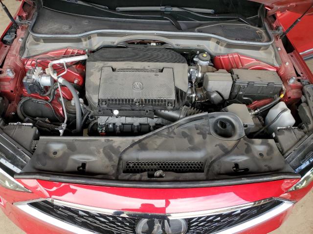 2024 ACURA MDX ADVANC - 5J8YE1H89RL017218