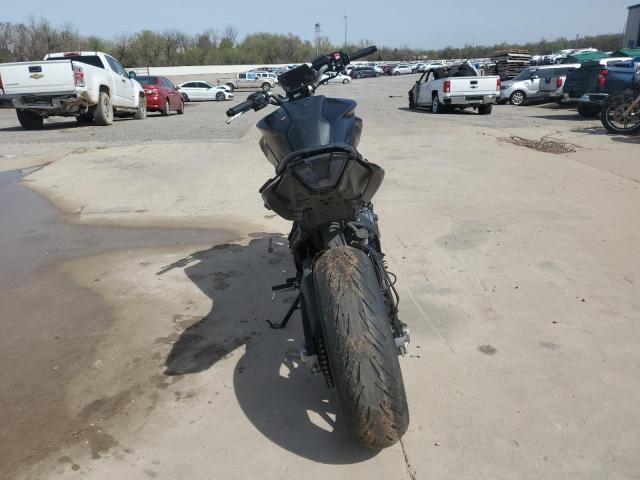 2024 YAMAHA MT07 JYARM32E5RA010421