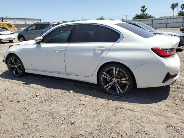 Vin: 3mw5r1j05m8c03037, lot: 52568755, bmw 3 series 20212