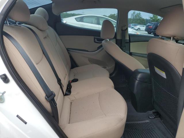 2016 HYUNDAI ELANTRA SE - 5NPDH4AE1GH783029