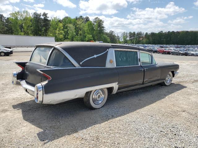 Vin: 60z100702, lot: 47737805, cadillac all other 19603