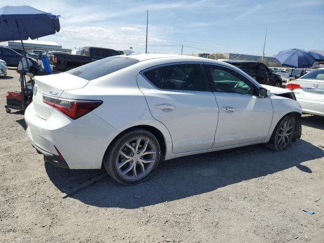 Vin: 19ude2f31ka011233, lot: 54358455, acura ilx 20193
