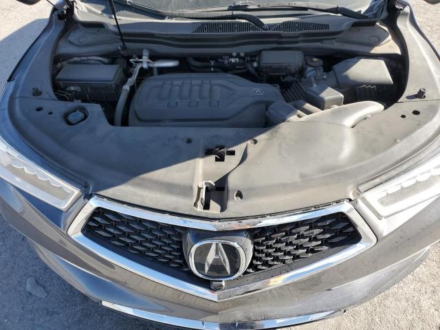 2020 ACURA MDX - 5J8YD3H3XLL006948