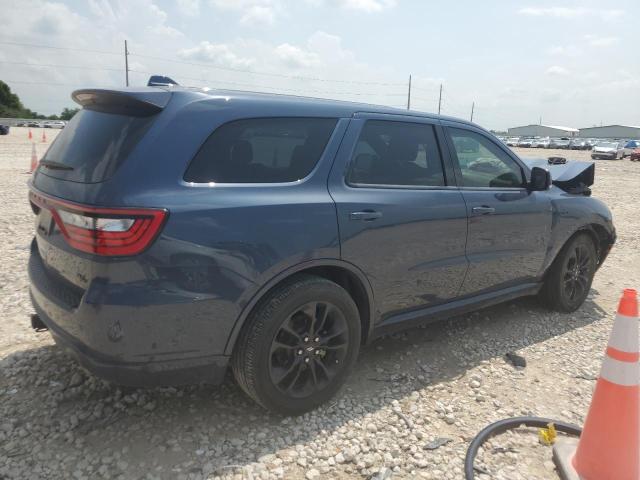 Vin: 1c4sdhct4mc631548, lot: 54692565, dodge durango r/t 20213