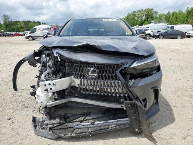 2024 LEXUS NX 350H BA - JTJGKCEZ4R5015261