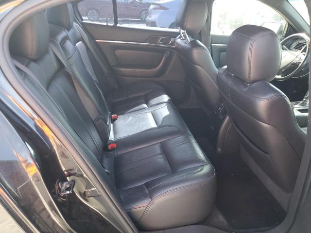 2015 LINCOLN MKS - 1LNHL9DK3FG600372