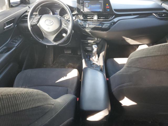 2018 TOYOTA C-HR XLE NMTKHMBX5JR036962