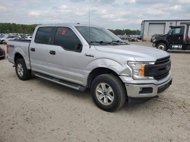 Vin: 1ftew1eb0jkd00227, lot: 52998275, ford f-150 supercrew 20184