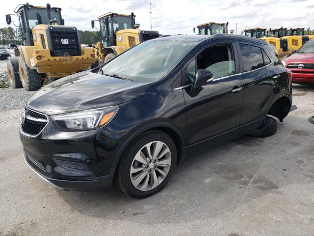 BUICK ENCORE PREFERRED