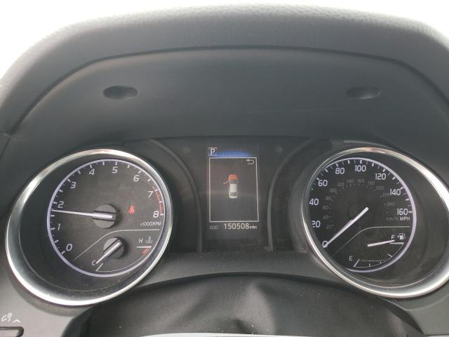 2018 TOYOTA CAMRY L - 4T1B11HK1JU610514