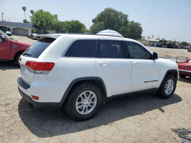 Vin: 1c4rjeag1kc543274, lot: 55167815, jeep grand cher laredo 20193