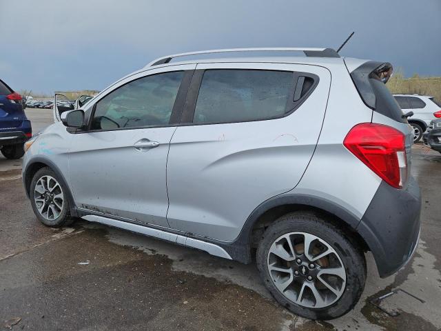 Vin: kl8ch6sa3mc219711, lot: 52017305, chevrolet spark activ 20212