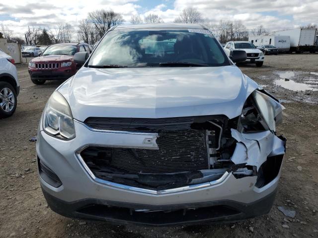 2016 CHEVROLET EQUINOX LS - 2GNALBEK2G1111429
