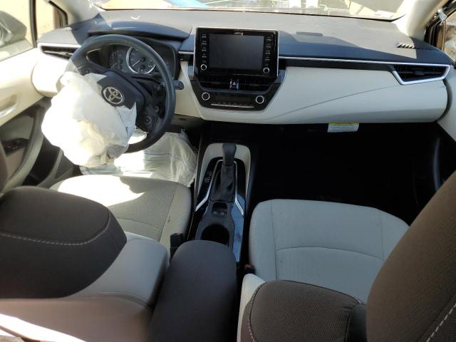 2020 TOYOTA COROLLA LE - 5YFEPRAE3LP080937