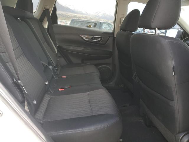 2018 NISSAN ROGUE S - 5N1AT2MV3JC730722