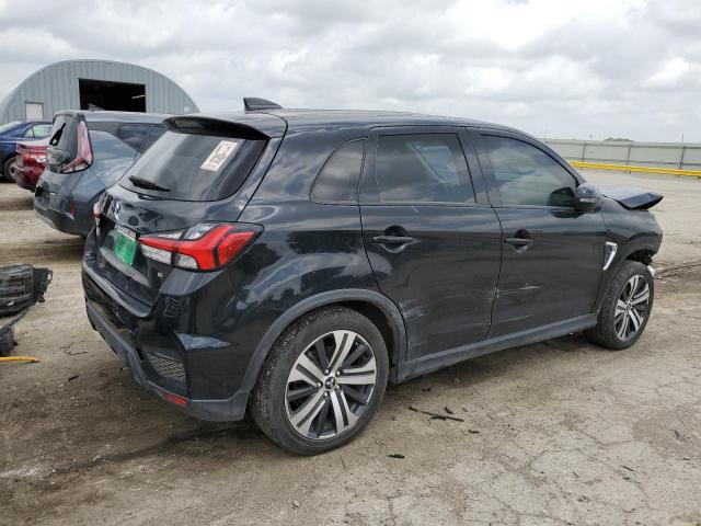 Vin: ja4ap4au4lu022812, lot: 54771885, mitsubishi outlander se 20203