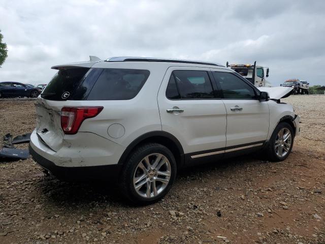 Vin: 1fm5k8f80gga42371, lot: 54400115, ford explorer limited 20163