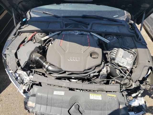 2021 AUDI S5 PREMIUM - WAUC4CF56MA051957