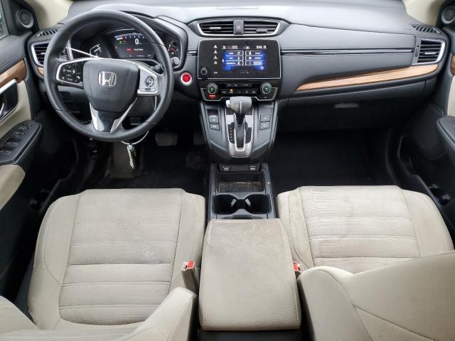 2020 HONDA CR-V EX - 2HKRW2H58LH612441