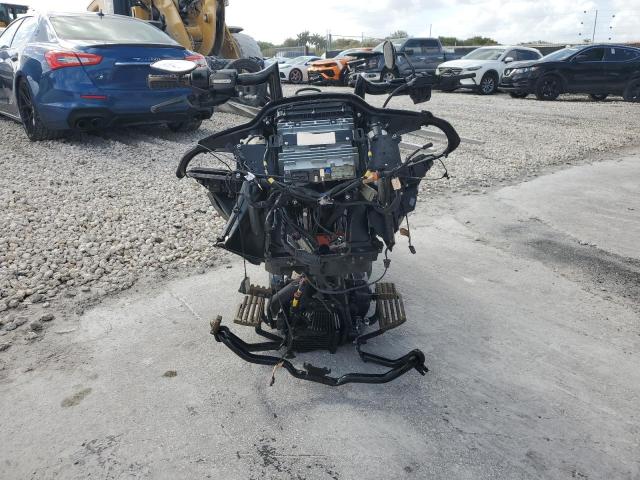 HARLEY-DAVIDSON FLTRXST 2023 black  gas 1HD1ACL17PB660881 photo #3