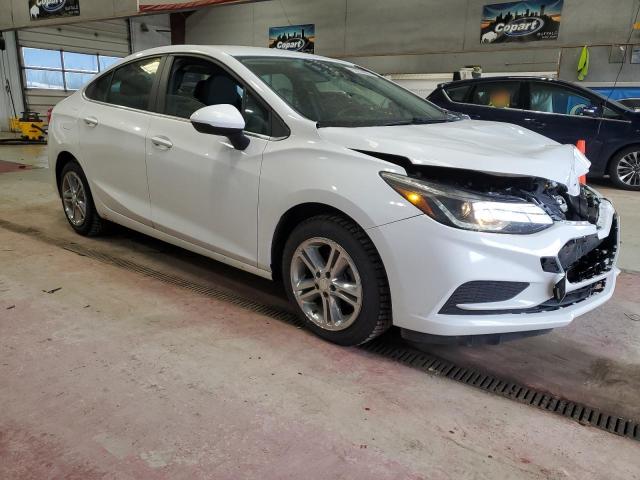Vin: 1g1be5sm2h7270723, lot: 52959605, chevrolet cruze lt 20174