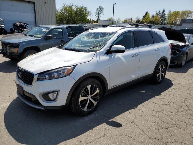 KIA SORENTO EX
