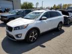 2018 KIA SORENTO EX - 5XYPHDA53JG397787