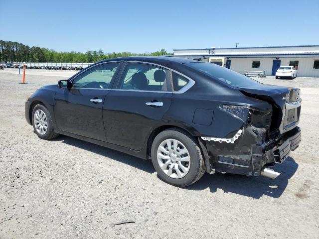 2015 NISSAN ALTIMA 2.5 - 1N4AL3APXFC297252