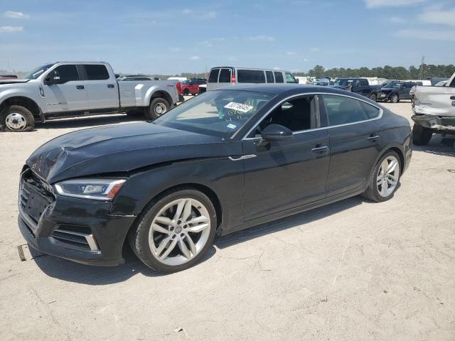 Vin: wauancf53ka051190, lot: 53716645, audi a5 premium 2019 img_1