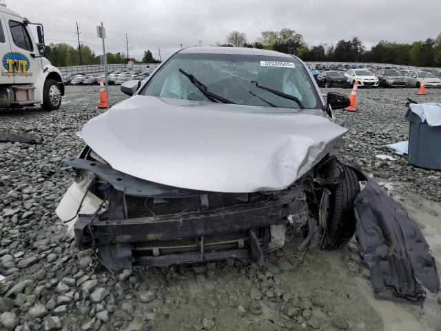 2015 TOYOTA CAMRY L/SE 4T1BF1FK4FU057675