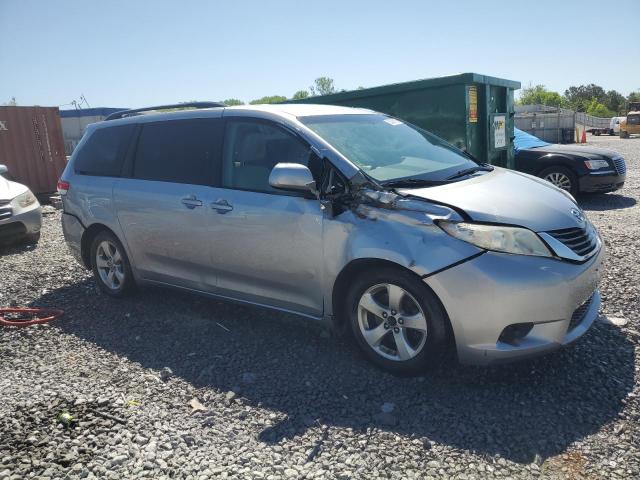 Vin: 5tdkk3dcxbs140128, lot: 53045195, toyota all models le 20114