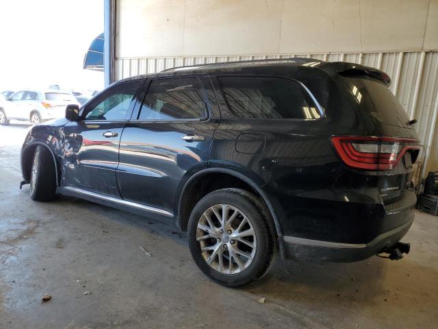 Vin: 1c4sdjet3fc834227, lot: 52193135, dodge durango citadel 20152