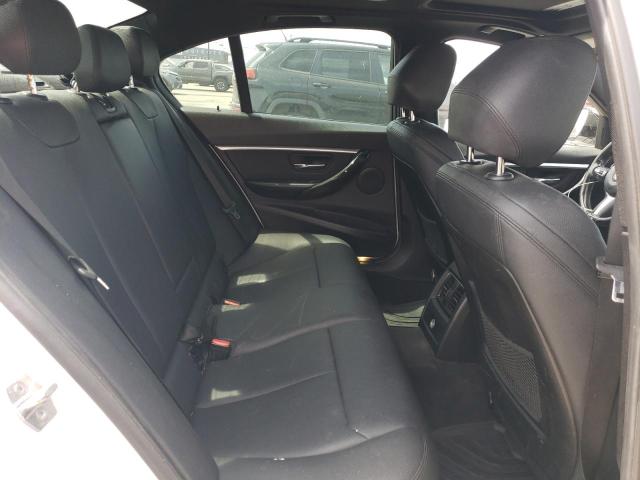 2017 BMW 330 I WBA8B9C54HK676473