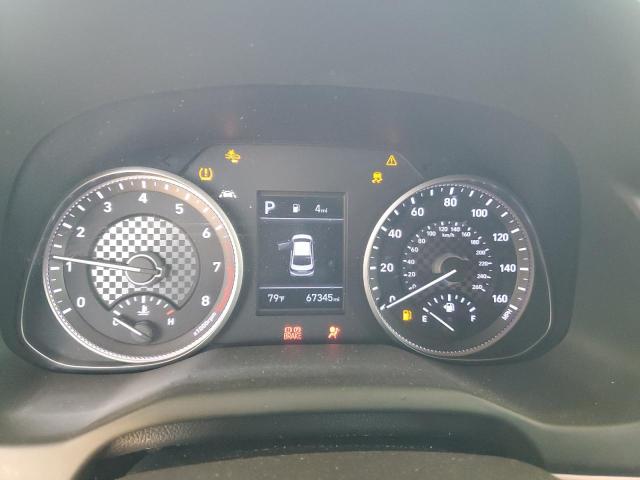 2020 HYUNDAI ELANTRA SE - 5NPD84LF0LH589530
