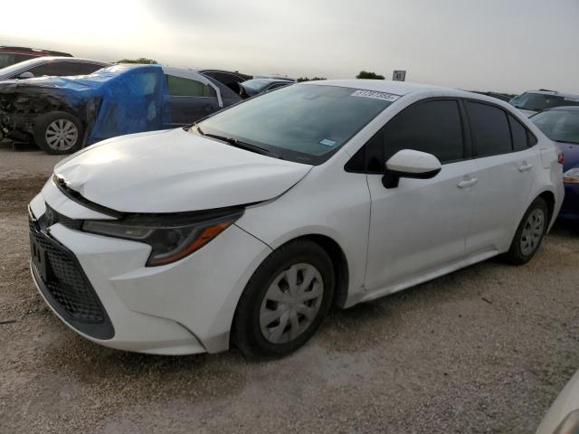TOYOTA COROLLA L