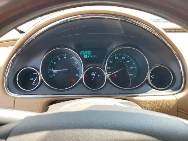 2016 BUICK ENCLAVE - 5GAKVCKD9GJ224725