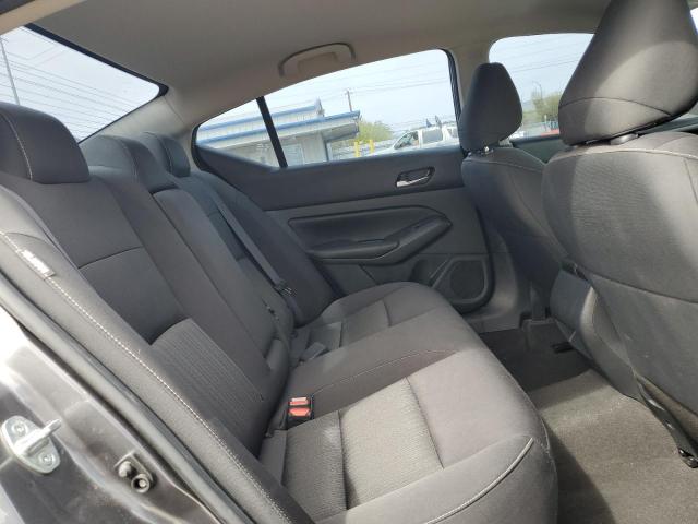 2022 NISSAN ALTIMA S - 1N4BL4BV4NN338954