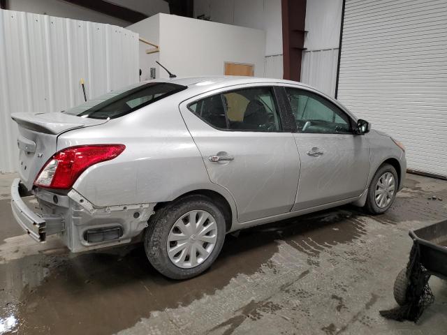 Vin: 3n1cn7ap5kl818058, lot: 52601355, nissan versa s 20193