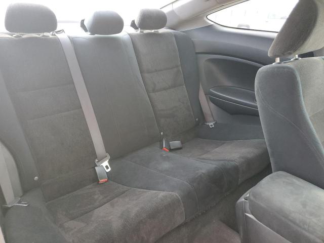 2010 HONDA ACCORD LX - 1HGCS1B3XAA002906