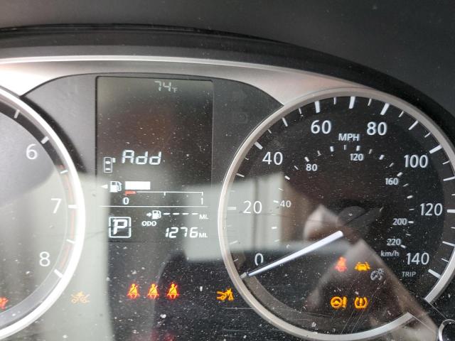 2025 NISSAN VERSA S - 3N1CN8DV8SL823061